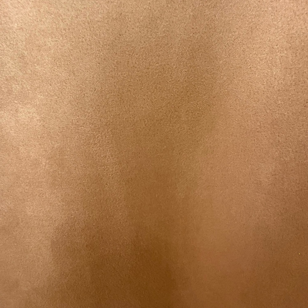 Ann Taylor Cream Midi Dress - Picture 4 of 9